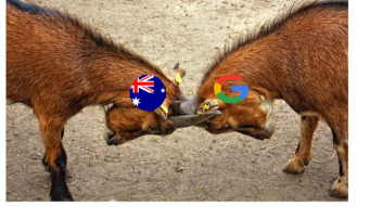 Google vs Australia: Big Tech strikes again?