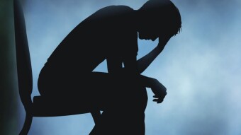 Depression, is it a disease like any other or an incurable parasite?