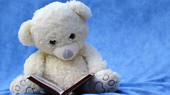 How I became an avid reader