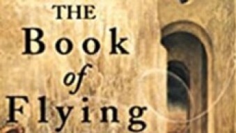 Book Review of "The Book of Flying" by Keith Miller.