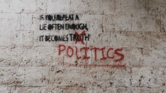 Debts , BRICS and drones