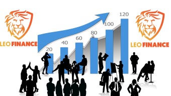 LEO Finance needs a Leaderboard aggregating all LEO assets