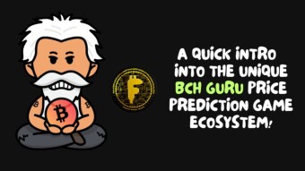 Bitcoin Cash Weekly News August 14 2023 by the Bitcoin Cash Foundation