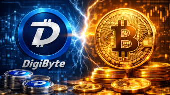 DigiByte vs Gold & Silver: Old Wealth Meets Digital Sound Money