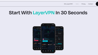 #AI2Earn is coming: LayerVPN Countdown to Launch Next Month