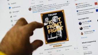 Memecoin Chaos: MELANIA, TRUMP and Money Up in Smoke