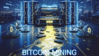 Mining Disrupt 2025.