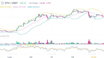 Cryptocurrencies I trade and why I trade them.