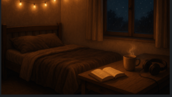 Being Alone Doesn’t Mean Being Lonely