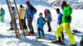Top 10 Ski Resorts in Iran| Best Winter Destinations