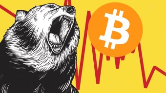 Setting Yourself Up For Success During Bitcoin Bear Markets