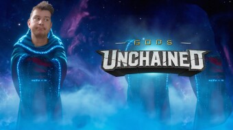 Gods Unchained another Game :)
