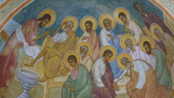 Grace is for Fools and Mercy for Wise Fools