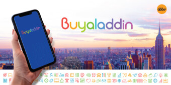 ABBC Proudly Unveils Buyaladdin in Rockefeller Center, New York!