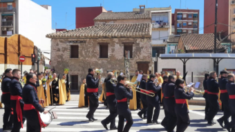 Old traditions at Easter