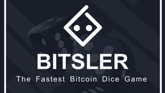 How to earn cryptocurrency up to 22 USD a day in Bitsler (18+)