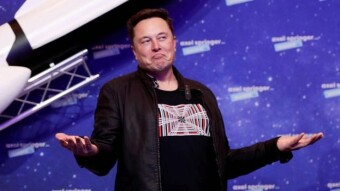 Elon Musk: Making Billions While Fighting the Government at Every Turn