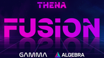 THENA What's Next For This Sleeping Giant