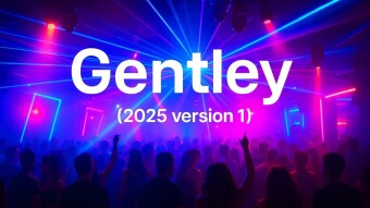 Gentley (2025 Ukrainian Deep | minus | version 1) - Dj Bogdan Karasiov feat Aurora 🎥 🎼