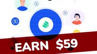 NEW $50 COMP Advanced Lesson and referral added at Coinbase | Part 1