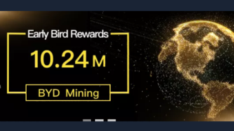 The world leading Crypto contracts Exchange