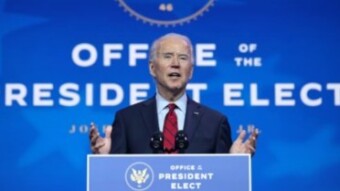 Joe Biden and the future of Crypto!
