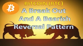 BITCOIN (BTC) | A Break Out And A Bearish Reversal Pattern