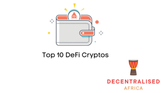 Top 10 DeFi Based Cryptocurrencies