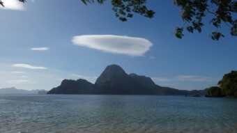 Palawan in some interesting shots. Port Barton and El Nido