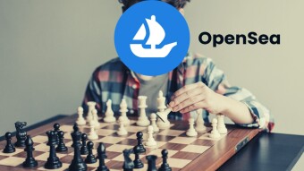OpenSea Cuts Fees To Compete with Rising NFT Marketplace Blur