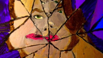 Shattered In Iterations