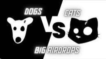 Getting free $Dogs - listing very soon. And don't forget for $CATS...