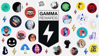 GAMMA REWARDS 🎖