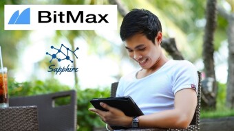BitMax Rewards System - Lock Up Your BTMX Tokens!
