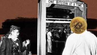 Bitcoin Should Be Regulated Globally, Say IMF Officials