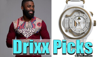 Mens Fashion in 2 mins Ep: 16 of Drixx Picks 🥼