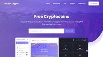 Free BTC, BCH, LTC and TRON in 15min