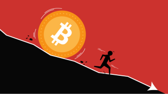 Why Is the Crypto Market Crashing Right Now?