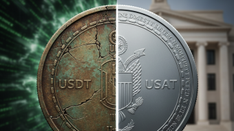 The Domestication of Tether: Why the Launch of a USAT in the U.S. Seems Inevitable