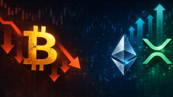 Smart Money Is Moving Out of Bitcoin ETFs and Into These Two Assets