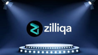 DLT and the bankless. The future of finance on Zilliqa