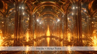 Inside (Original Poetry)