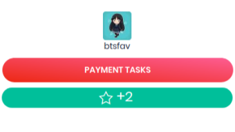 AntiBounty: Get paid crypto for simple twitter tasks