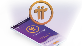 Divided by Pi... A new crypto