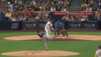 Sports Oddities: The Improbable Heroics of Daniel Camarena