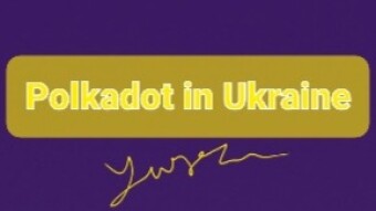 The Polkadot Effect In War-Torn Ukraine