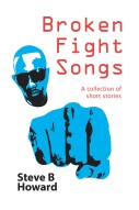 Free Ebook for April: Broken Fight Songs