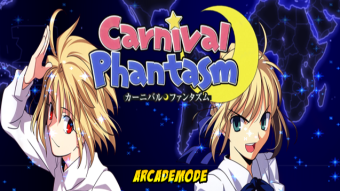 Carnival Phantasm Mugen Game
