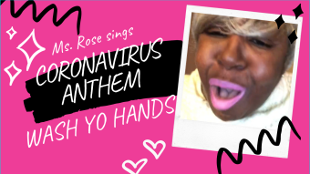 WasH Yo Hands