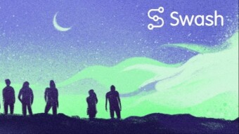 Swash DAO Ignition now live! Be in to win $300K and join the DAO🚀